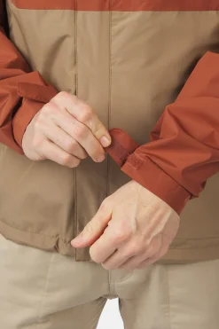 Ayacucho Regenjas Adventure Jacket Ii M