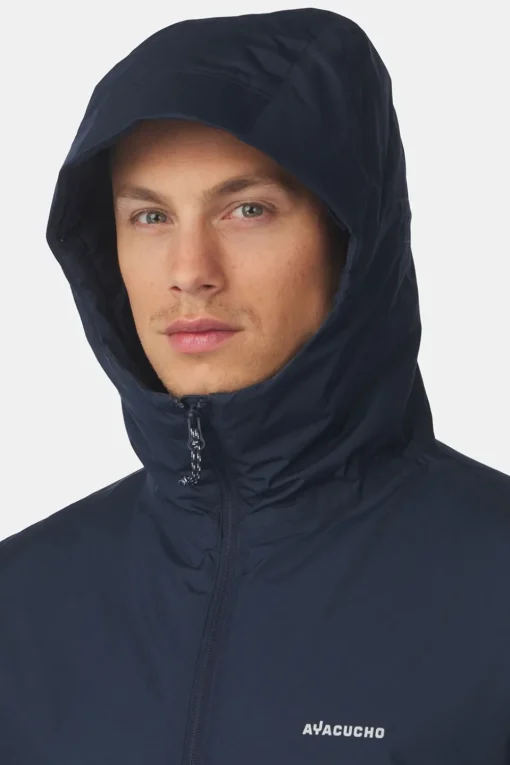 Ayacucho Regenjas Adventure Insulated