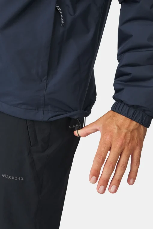 Ayacucho Regenjas Adventure Insulated