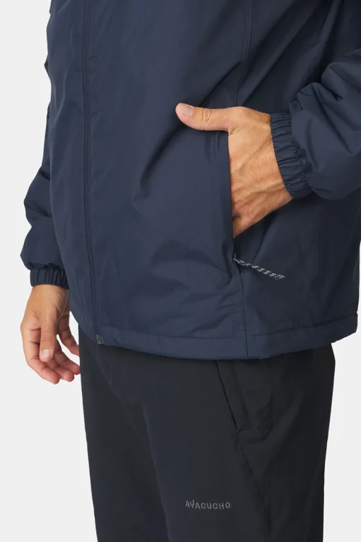 Ayacucho Regenjas Adventure Insulated
