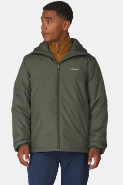 Ayacucho Regenjas Adventure Insulated