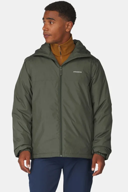 Ayacucho Regenjas Adventure Insulated