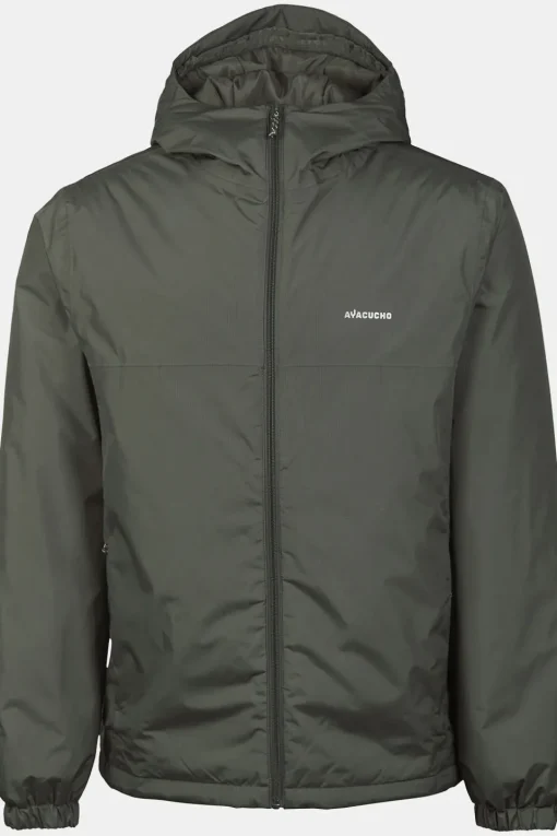 Ayacucho Regenjas Adventure Insulated