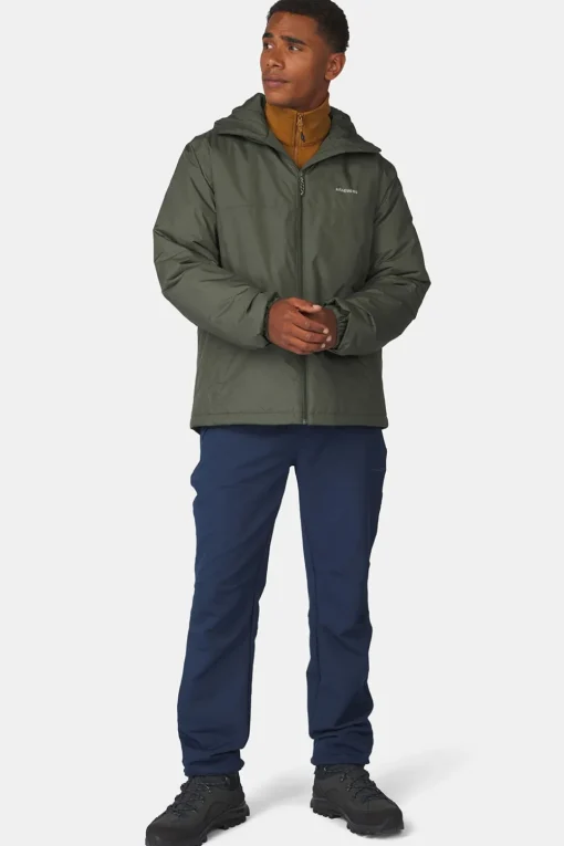 Ayacucho Regenjas Adventure Insulated
