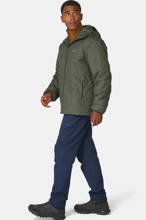 Ayacucho Regenjas Adventure Insulated