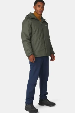 Ayacucho Regenjas Adventure Insulated