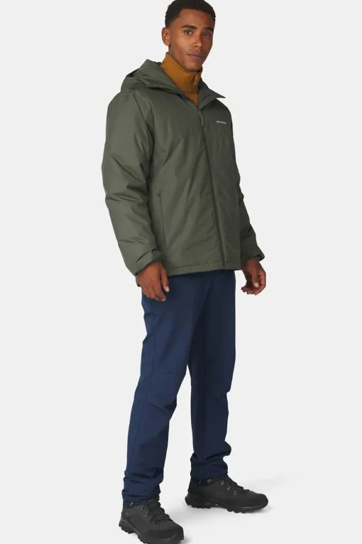 Ayacucho Regenjas Adventure Insulated