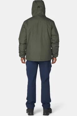 Ayacucho Regenjas Adventure Insulated
