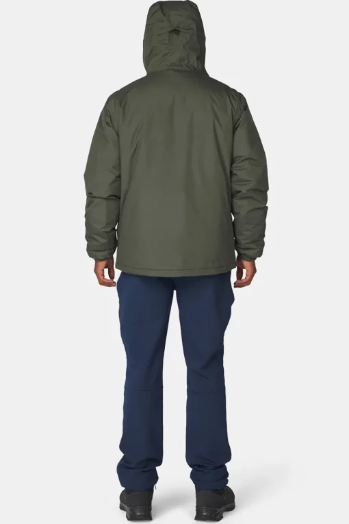 Ayacucho Regenjas Adventure Insulated