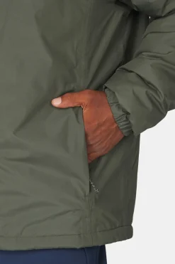 Ayacucho Regenjas Adventure Insulated