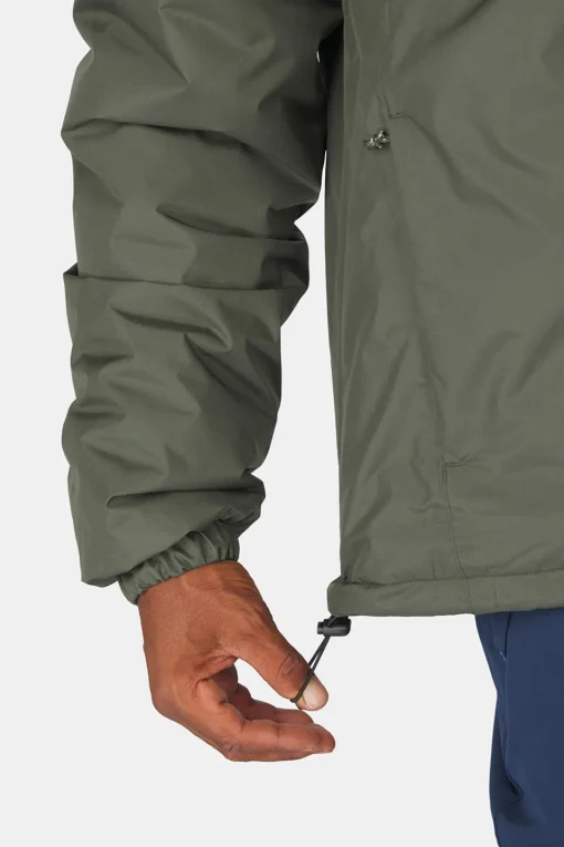 Ayacucho Regenjas Adventure Insulated