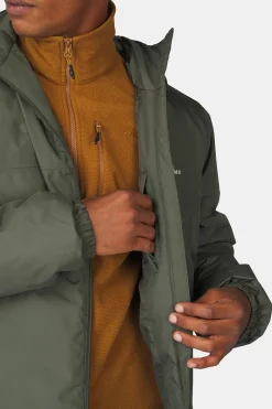 Ayacucho Regenjas Adventure Insulated