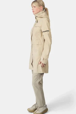 Ayacucho Regenjas Canopy 3 Layer Coat W