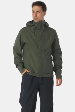 Ayacucho Regenjas Canopy 3 Layer Jacket M