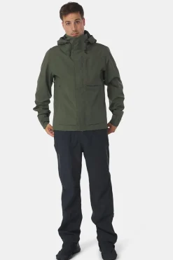 Ayacucho Regenjas Canopy 3 Layer Jacket M