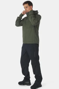 Ayacucho Regenjas Canopy 3 Layer Jacket M