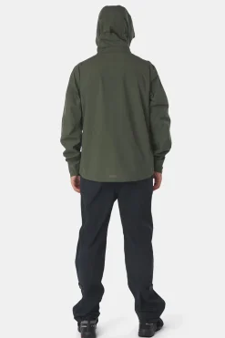 Ayacucho Regenjas Canopy 3 Layer Jacket M