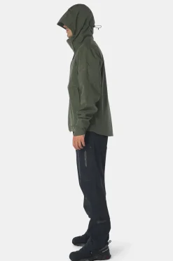 Ayacucho Regenjas Canopy 3 Layer Jacket M