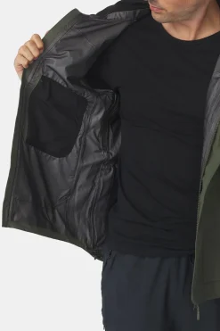Ayacucho Regenjas Canopy 3 Layer Jacket M
