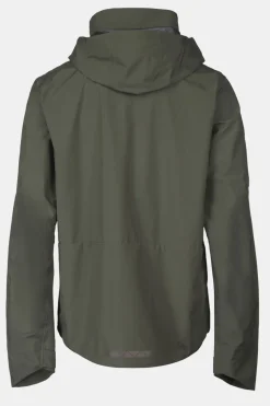 Ayacucho Regenjas Canopy 3 Layer Jacket M