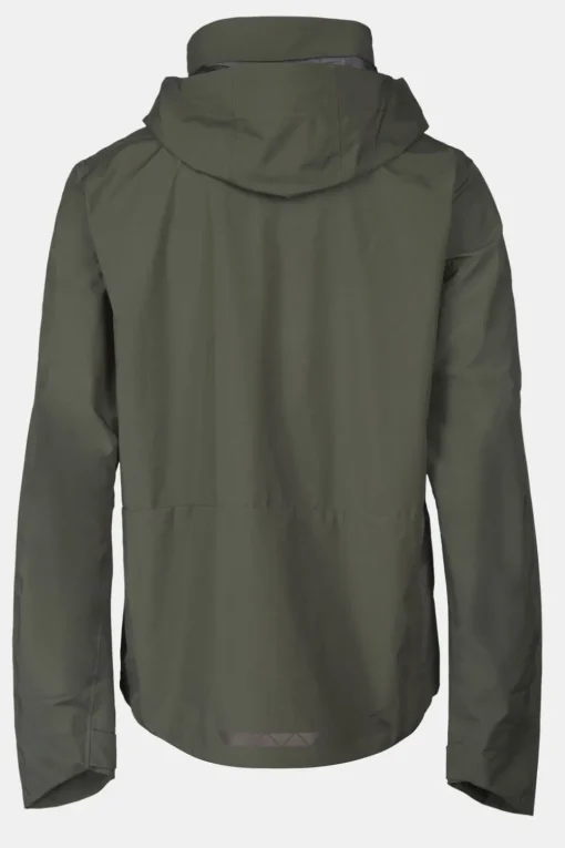 Ayacucho Regenjas Canopy 3 Layer Jacket M