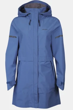 Ayacucho Regenjas Canopy 3 Layer Coat W
