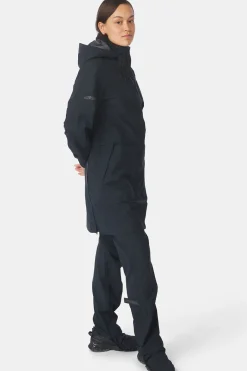 Ayacucho Regenjas Canopy 3 Layer Coat W