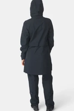 Ayacucho Regenjas Canopy 3 Layer Coat W