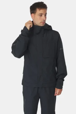 Ayacucho Regenjas Canopy 3 Layer Jacket M