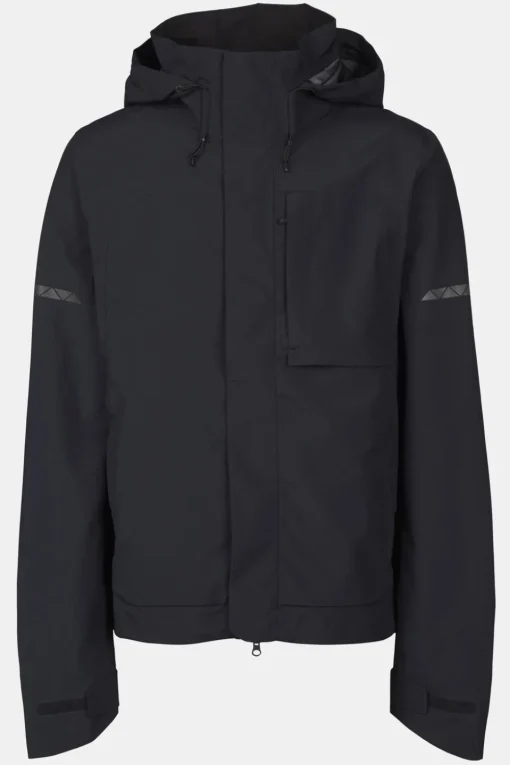 Ayacucho Regenjas Canopy 3 Layer Jacket M