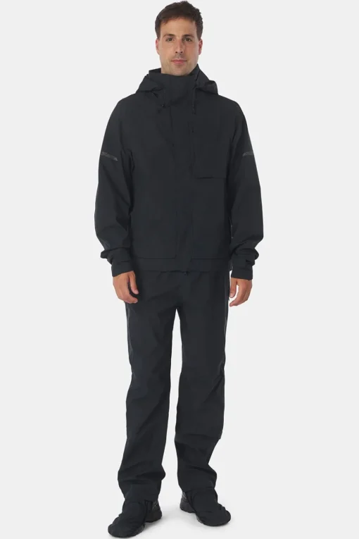 Ayacucho Regenjas Canopy 3 Layer Jacket M