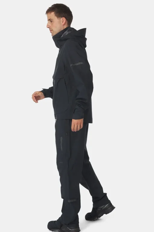 Ayacucho Regenjas Canopy 3 Layer Jacket M