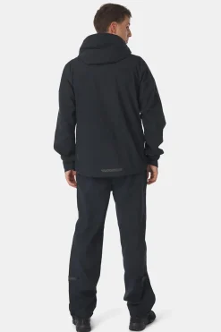 Ayacucho Regenjas Canopy 3 Layer Jacket M
