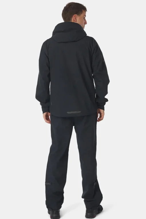 Ayacucho Regenjas Canopy 3 Layer Jacket M