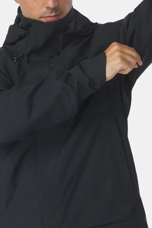 Ayacucho Regenjas Canopy 3 Layer Jacket M