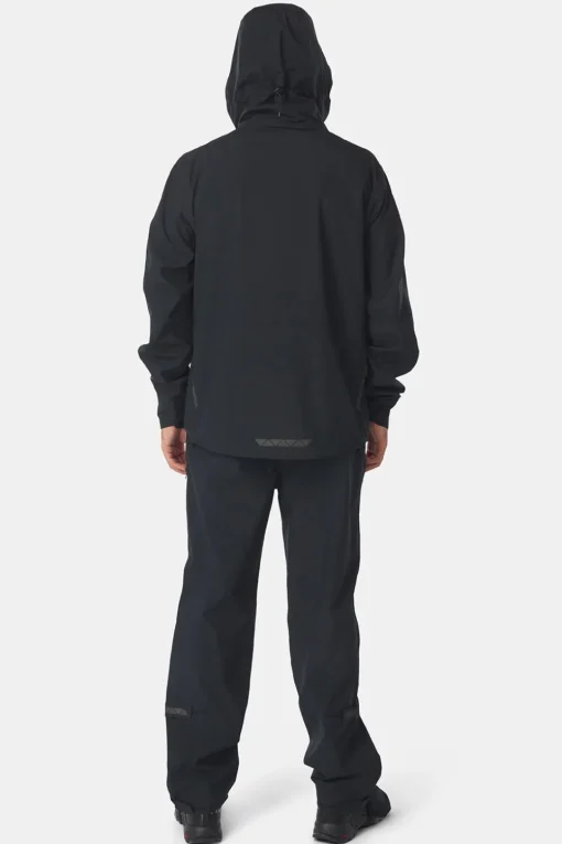 Ayacucho Regenjas Canopy 3 Layer Jacket M