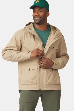 Ayacucho Regenjas Canyon Jacket M