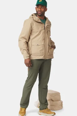 Ayacucho Regenjas Canyon Jacket M