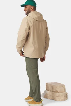 Ayacucho Regenjas Canyon Jacket M