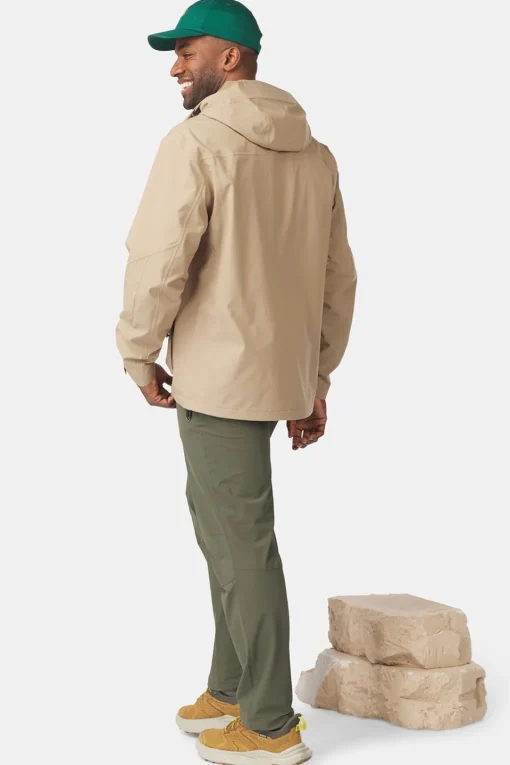 Ayacucho Regenjas Canyon Jacket M