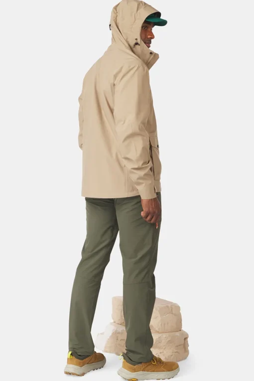 Ayacucho Regenjas Canyon Jacket M