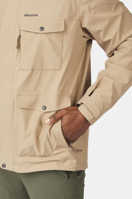 Ayacucho Regenjas Canyon Jacket M