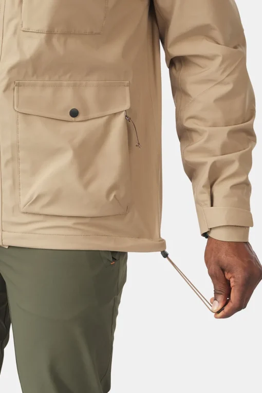 Ayacucho Regenjas Canyon Jacket M