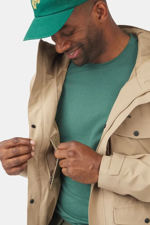 Ayacucho Regenjas Canyon Jacket M