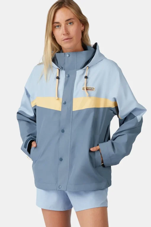 Ayacucho Regenjas Festival Jacket