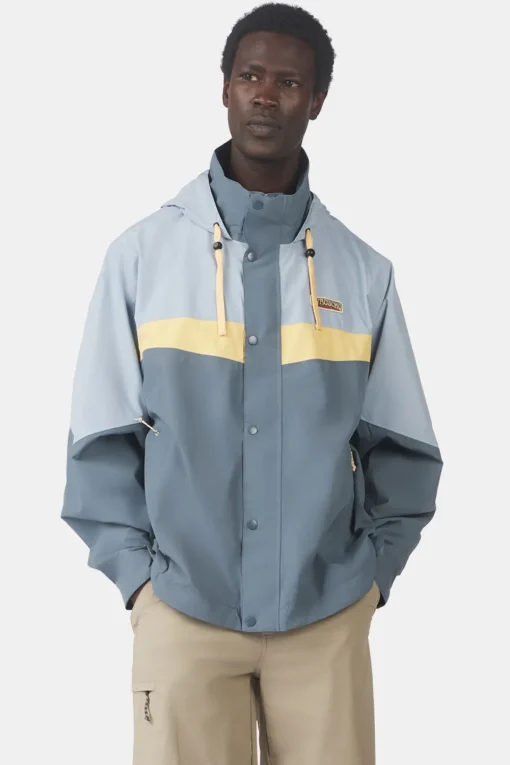 Ayacucho Regenjas Festival Jacket