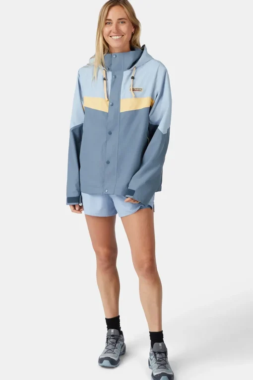 Ayacucho Regenjas Festival Jacket