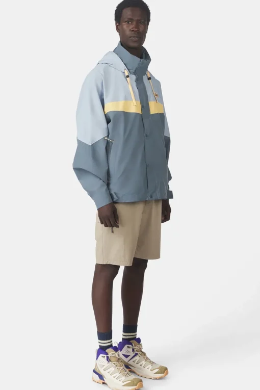 Ayacucho Regenjas Festival Jacket