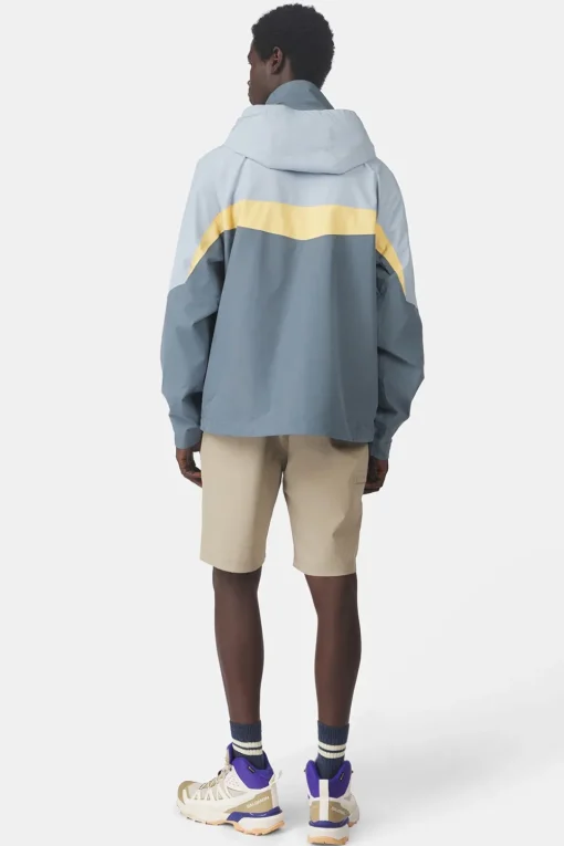 Ayacucho Regenjas Festival Jacket