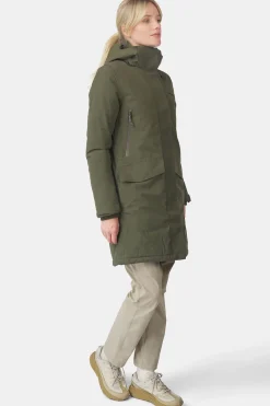 Ayacucho Regenjas Highland III Winter Parka W
